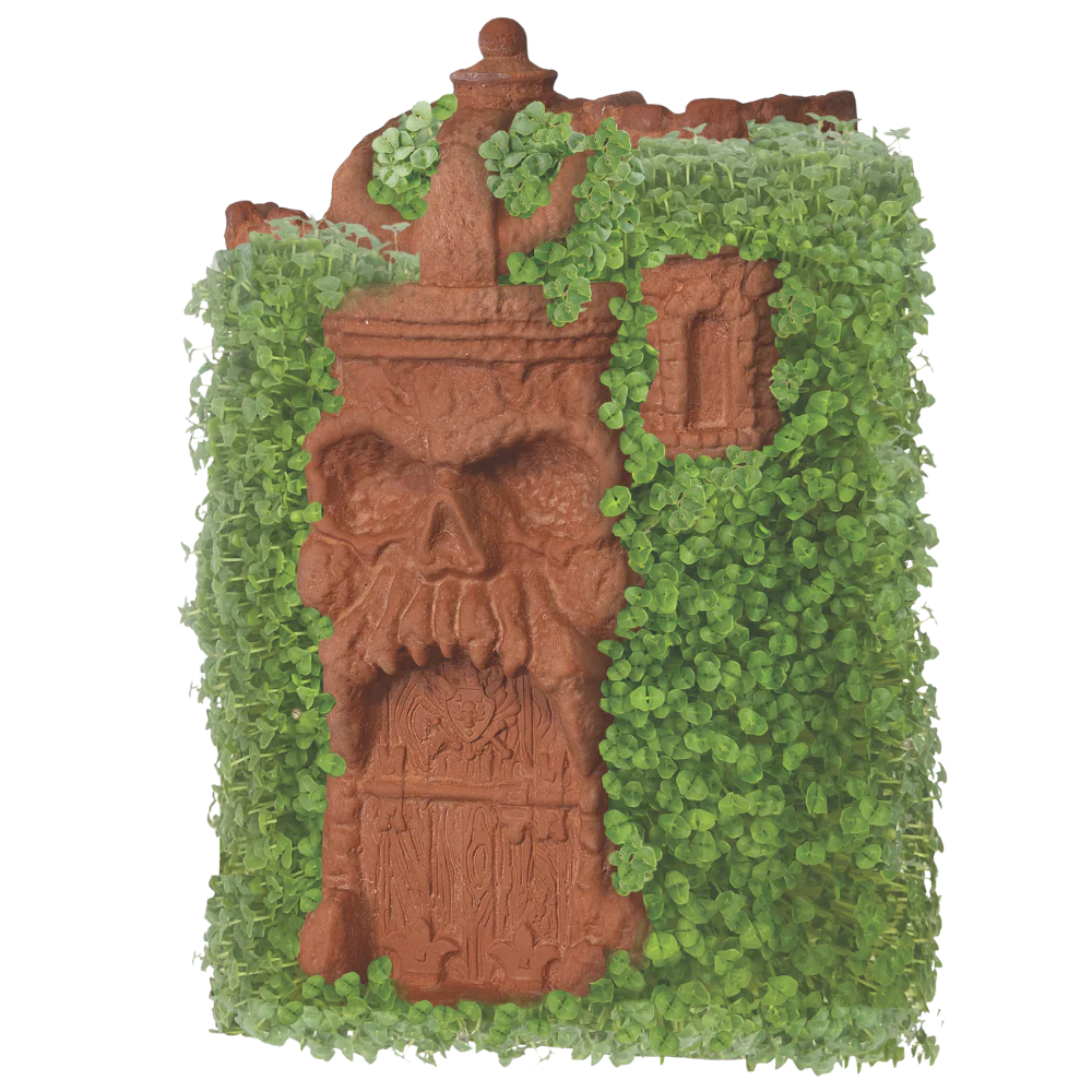 Masters of the Universe - Castle Grayskull Chia PetĀ® (PRE-ORDER)