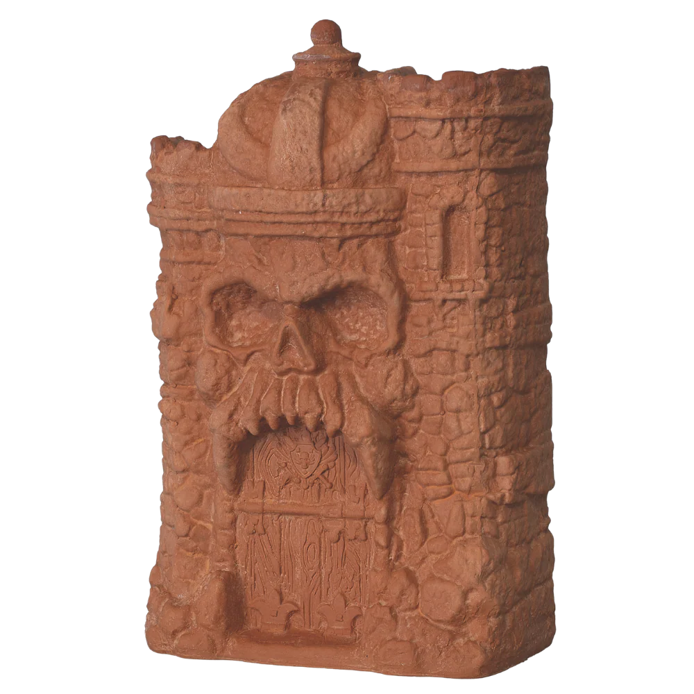 Masters of the Universe - Castle Grayskull Chia PetĀ® (PRE-ORDER) - Image 2