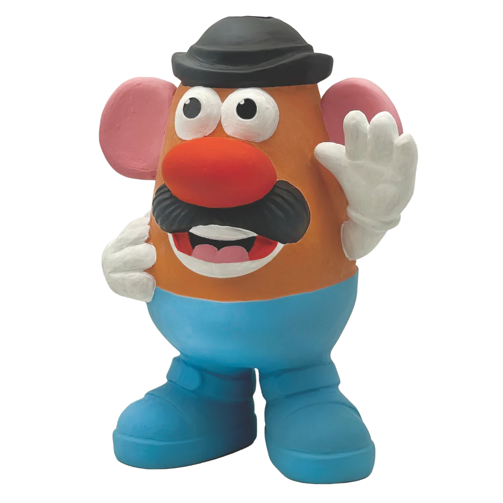 Mr. Potato Head Chia Pet® (PRE-ORDER) - Image 2