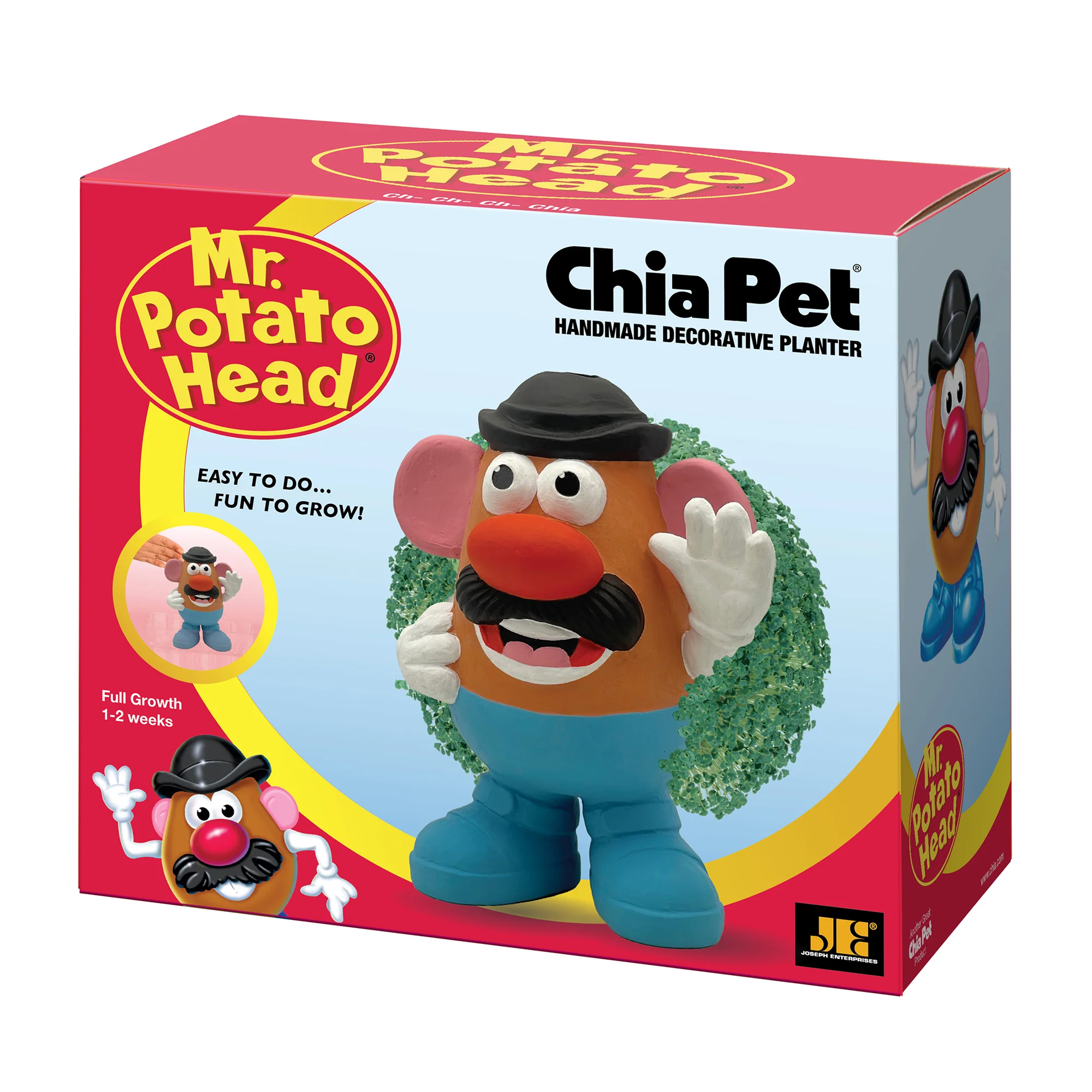 Mr. Potato Head Chia Pet® (PRE-ORDER) - Image 7
