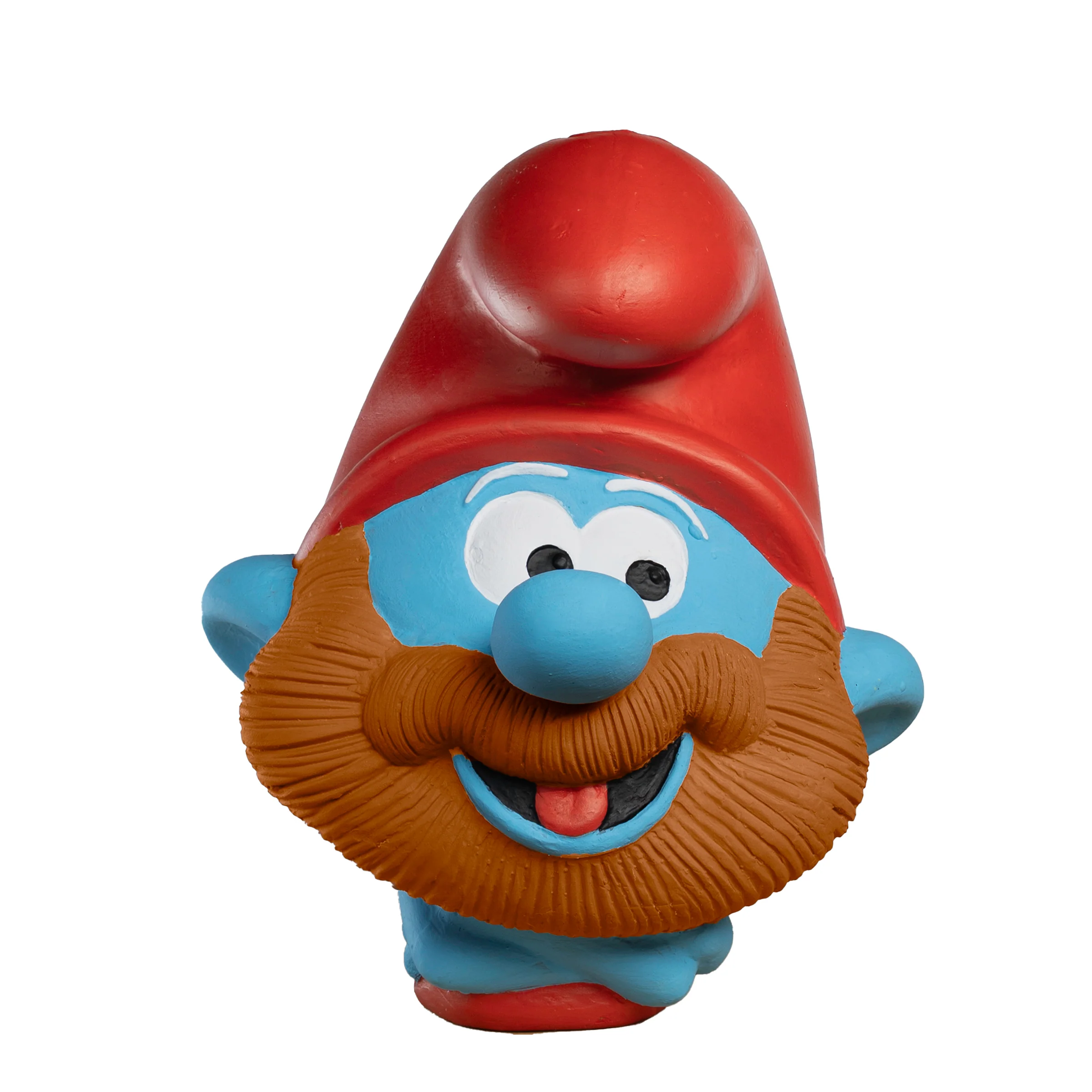 Papa Smurf Chia PetĀ® - Image 3