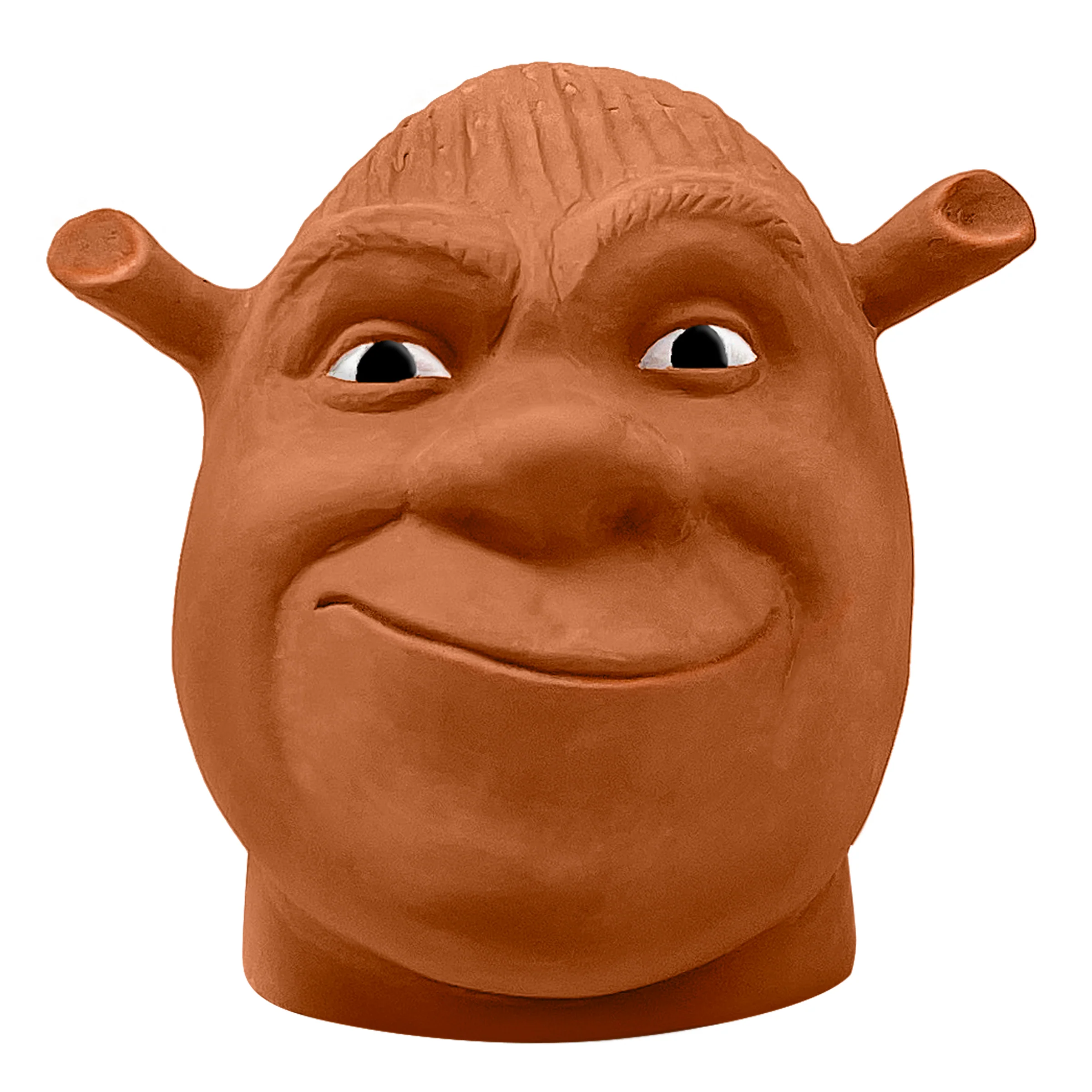 Shrek Chia Pet® - Image 2
