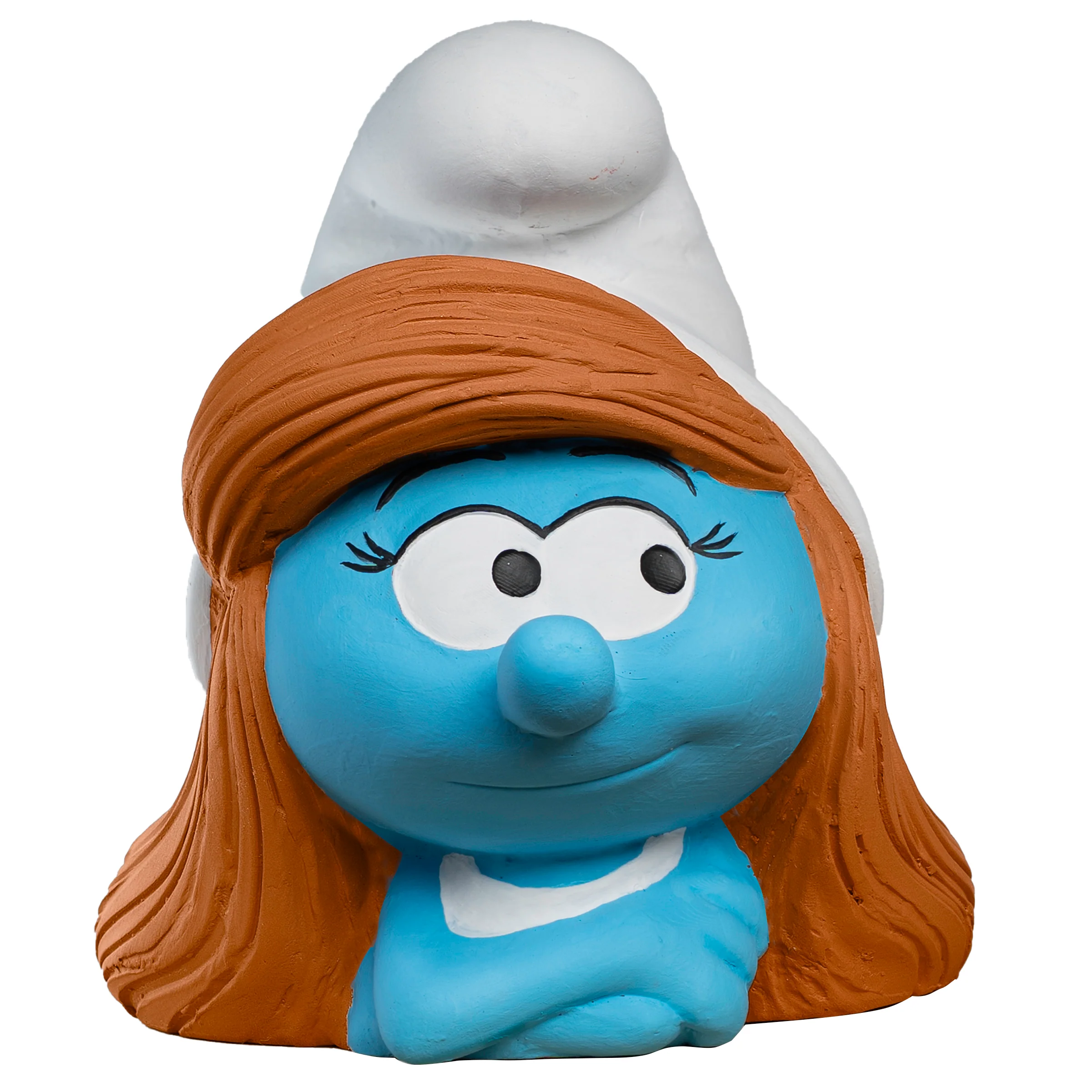 Smurfette Chia PetĀ® - Image 3